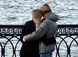 Benefit of Writing A Will