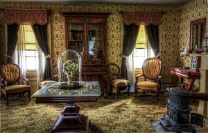 Family Heirlooms